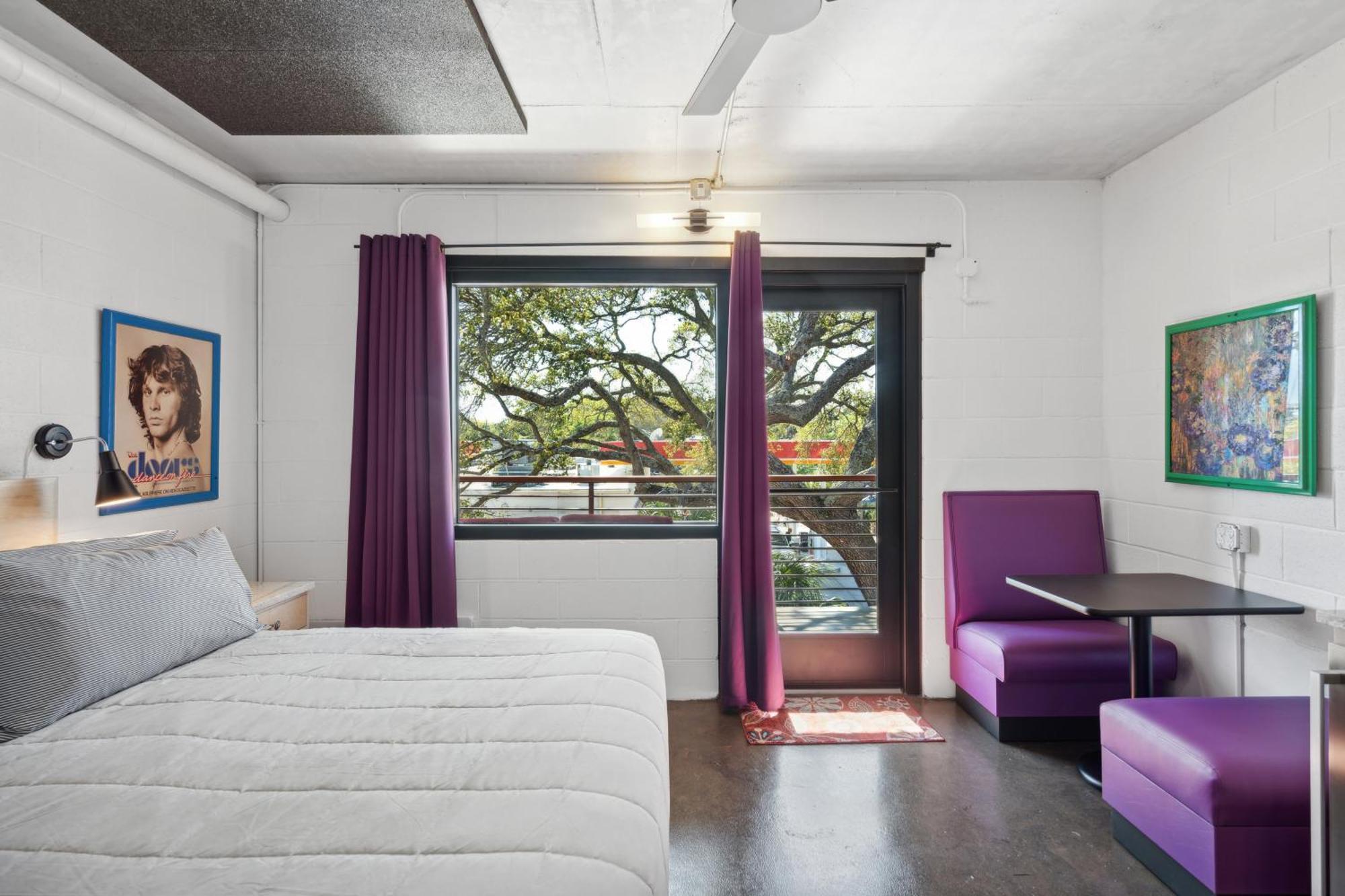 Boutique Vera Hotel In The Heart Of Фоллі-Біч Екстер'єр фото