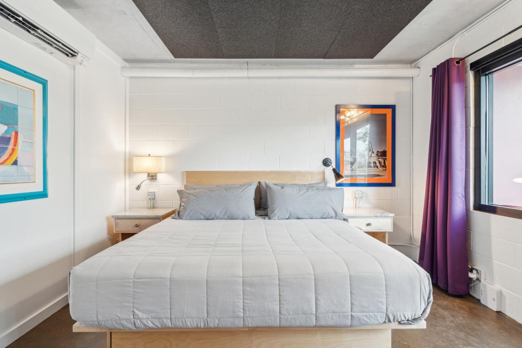 Boutique Vera Hotel In The Heart Of Фоллі-Біч Екстер'єр фото